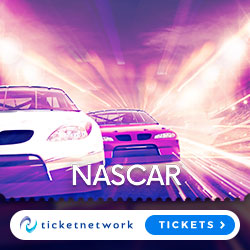 NASCAR Tickets